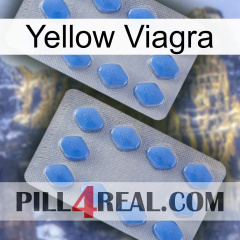 Yellow Viagra 20